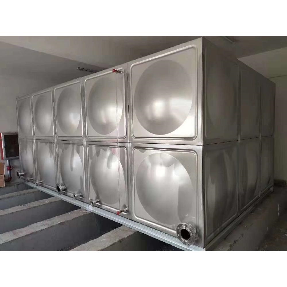 不锈钢水箱 (2)