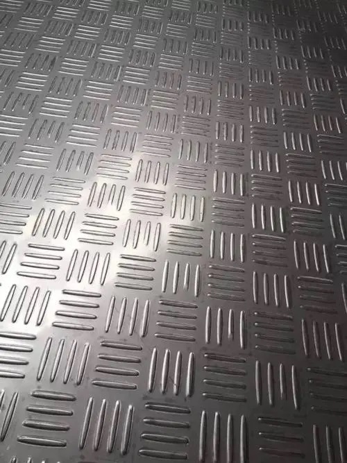 不锈钢防滑板 (5)