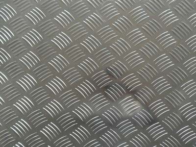 不锈钢防滑板 (6)