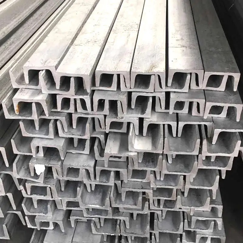 不锈钢槽钢 (4)