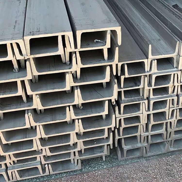 不锈钢槽钢 (1)