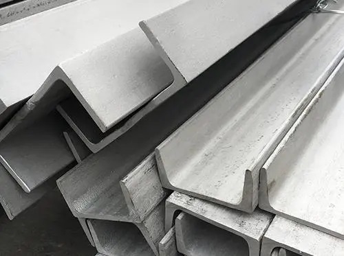 不锈钢槽钢 (3)