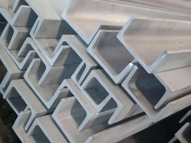 不锈钢槽钢 (5)