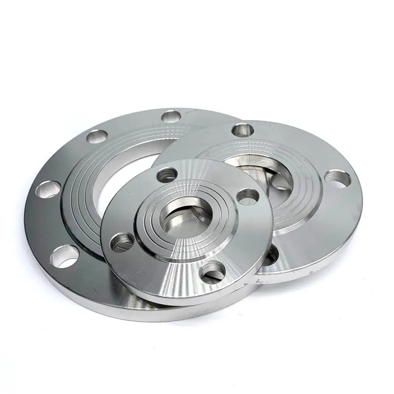 不锈钢法兰 (1)