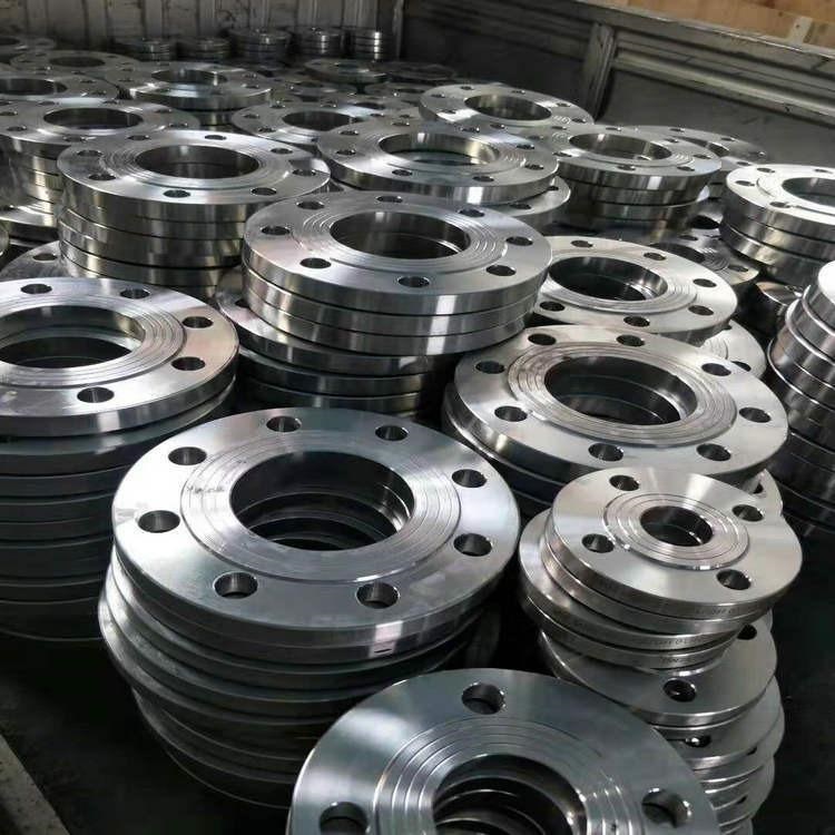不锈钢法兰 (4)