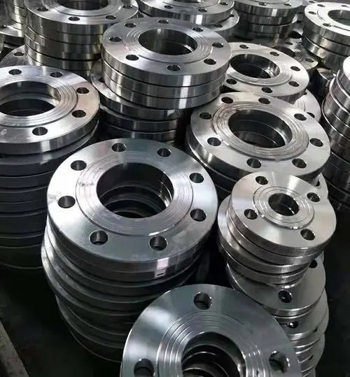 不锈钢法兰 (5)