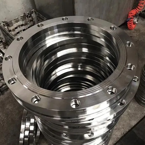 不锈钢法兰 (6)