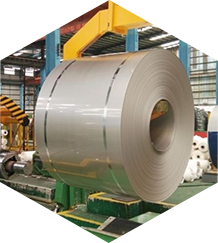 沈阳铭鼎不锈钢有限公司